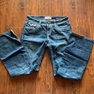 Like new Vigoss Jeans